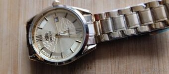 HODINKY ORIENT AUTOMATIK 3 STARS