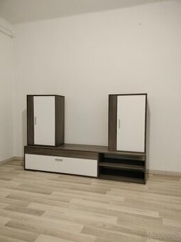 Darujem.obývacia stena/skrinky