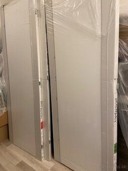 Predám nové interiérové dvere