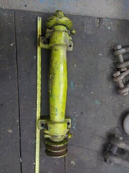 Oska hriadeľ na cirkular - 1