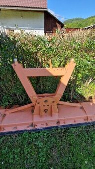 Radlica na malotraktor Slavia