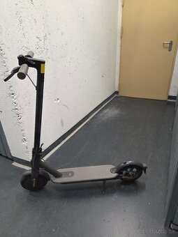 Elektrokolobežka Xiaomi Mi Scooter 1s