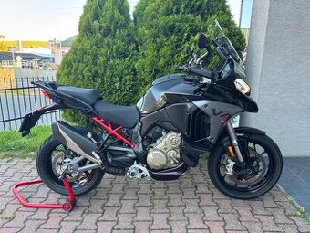 DUCATI MULTISTRADA V4 S - 1