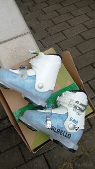 Predám nové lyžiarky dalbelo