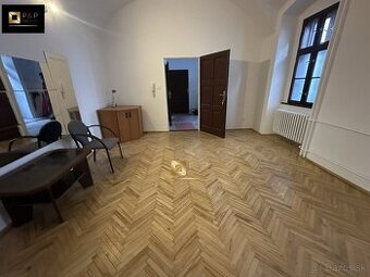 NA PRENÁJOM – KANCELÁRSKY PRIESTOR V CENTRE MESTA - 1