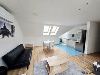 NA PRENÁJOM 3 izbový byt v rodinnom dome BANKA