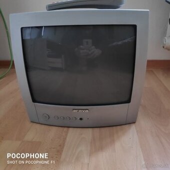 Orava televizor - 1