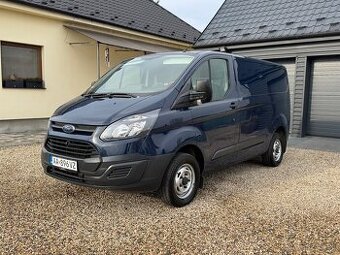 Ford Transit Custom 2.2 TDCi Trend L1H1 T310 - 1