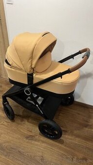 Predám kombinovaný kočík 3v1 PETITE&MARS