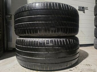 Letné Pneu 275/50 R20 Michelin, Pirelli - 1
