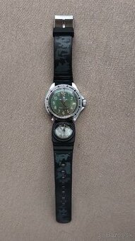 Hodinky Komandirskie