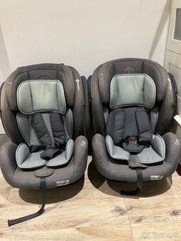 Autosedačka Pettite Mars 9-36kg - 1