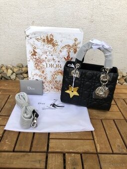 Christian Dior kabelka