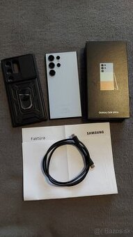 Samsung Galaxy S24 ULTRA