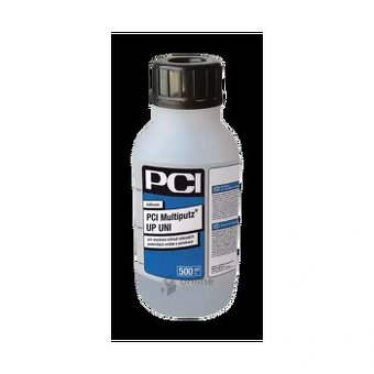 Urýchlujúca prísada do omietky