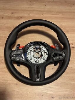 Originálny volant BMW M Performance