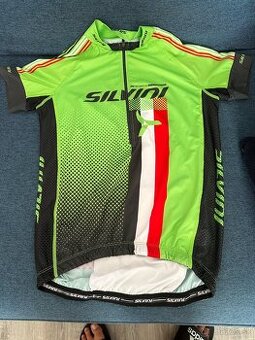 cyklodres Silvini 158