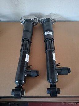 Škoda zadni Dcc tlumiče