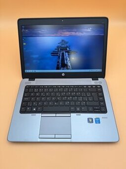 Notebook HP EliteBook 840 G1 i5-4310U/8GB/256GB SSD - 1