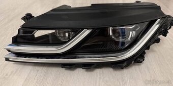 Volkswagen Arteon svetlo ľavé full led svetlo