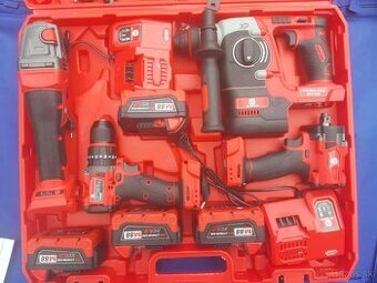 karbobruska šrobovačka vrtačka razovy utahovak