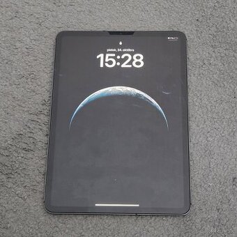 Ipad Pro 11 256 cellular 2020