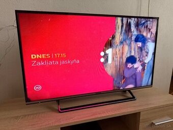 Televízor Panasonic