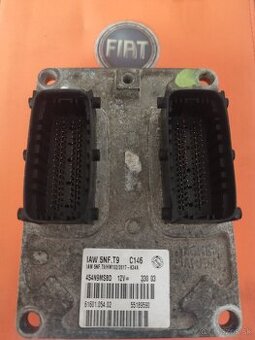 Predám riadiacu jednotku motora Fiat Stilo 1.6 16V 76kW 2004