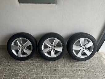 Predám original skoda elektrony 3ks