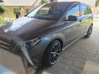 Predám Mercedes B 180D W246
