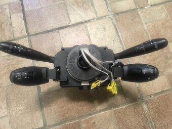 Diely do Lancii Phedra, Fiat Ulys a Citren C4