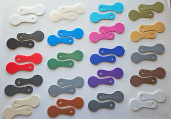 Žetóny na nákupný košík