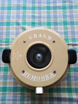 Remoska Grand 650W