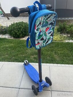 Kolobežka Micro Maxi