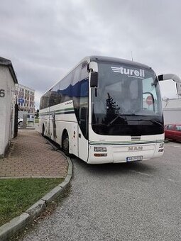 MAN lion's coach R07