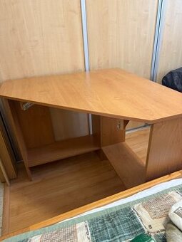 Pisaci stol (rohovy)
