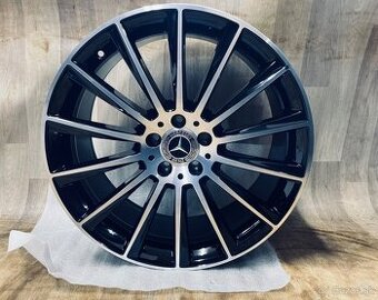 Originál kolesa R20 Mercedes GLC AMG