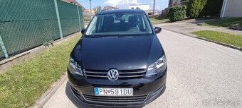 Vw Sharan 2.0TDi-103KW 4x4