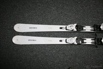 lyže HEAD Power Joy + head protector 13