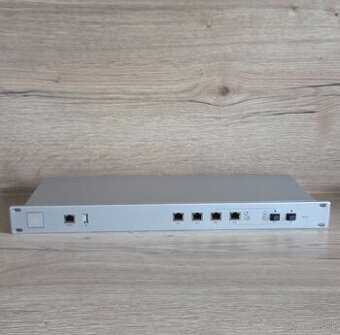 Ubiquiti USG-PRO-4 | UniFi Security Gateway Pro