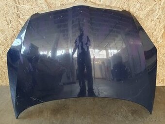 Kapota Škoda Fabia II