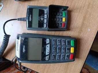 Predatm platobny terminal