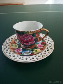 kavova suprava farebná