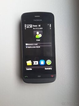 Predám Nokia C5-03