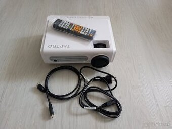 Toptro Tr82 projektor