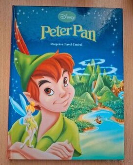 Walt Disney Peter Pan