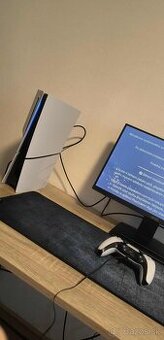 Ps 5 slim z mechanikou