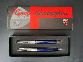 Predám 2x pero zn. Tonino Lamborghini