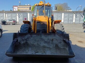 JCB 4CX