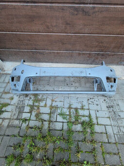 Predny naraznik Škoda Octavia 3, RS, FL